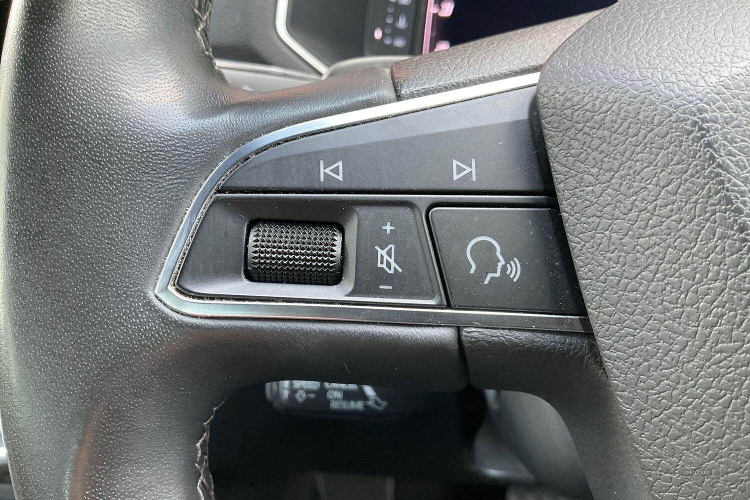 Mar 2020 Seat Tarraco 2.0 TDI Xcellence Lux 5dr DSG 4Drive