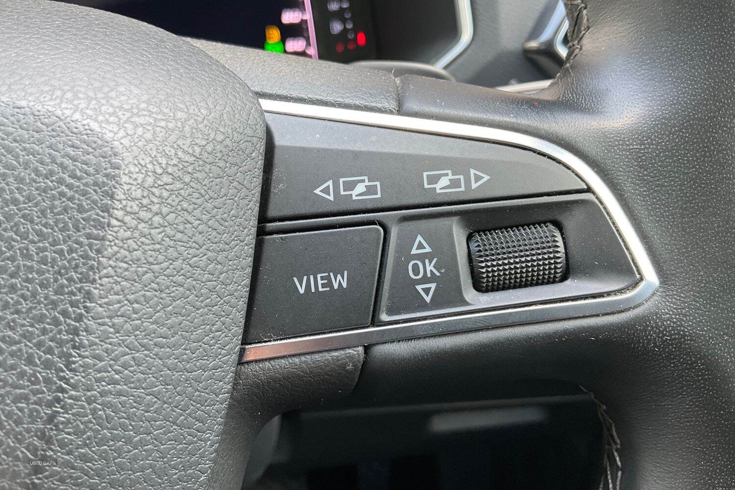 Mar 2020 Seat Tarraco 2.0 TDI Xcellence Lux 5dr DSG 4Drive
