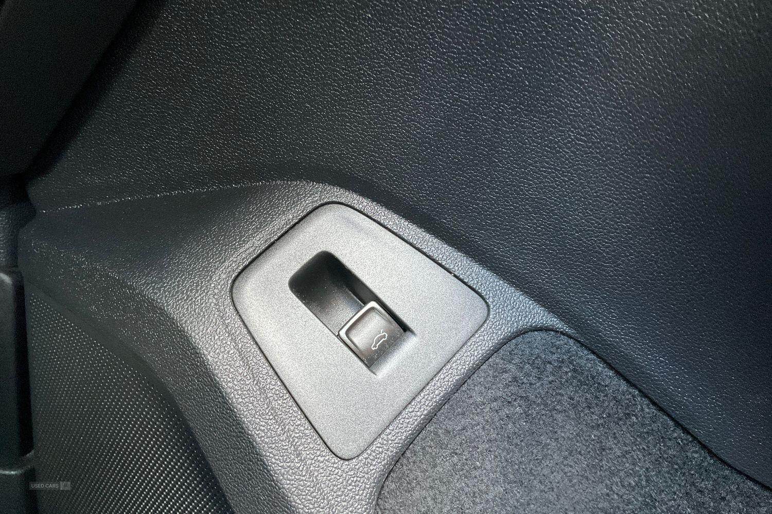 Mar 2020 Seat Tarraco 2.0 TDI Xcellence Lux 5dr DSG 4Drive