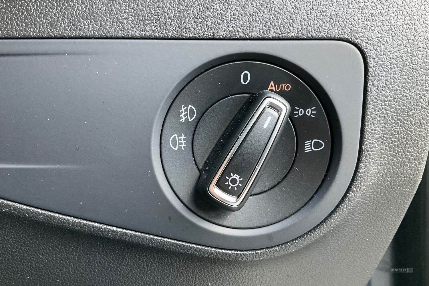 Mar 2020 Seat Tarraco 2.0 TDI Xcellence Lux 5dr DSG 4Drive
