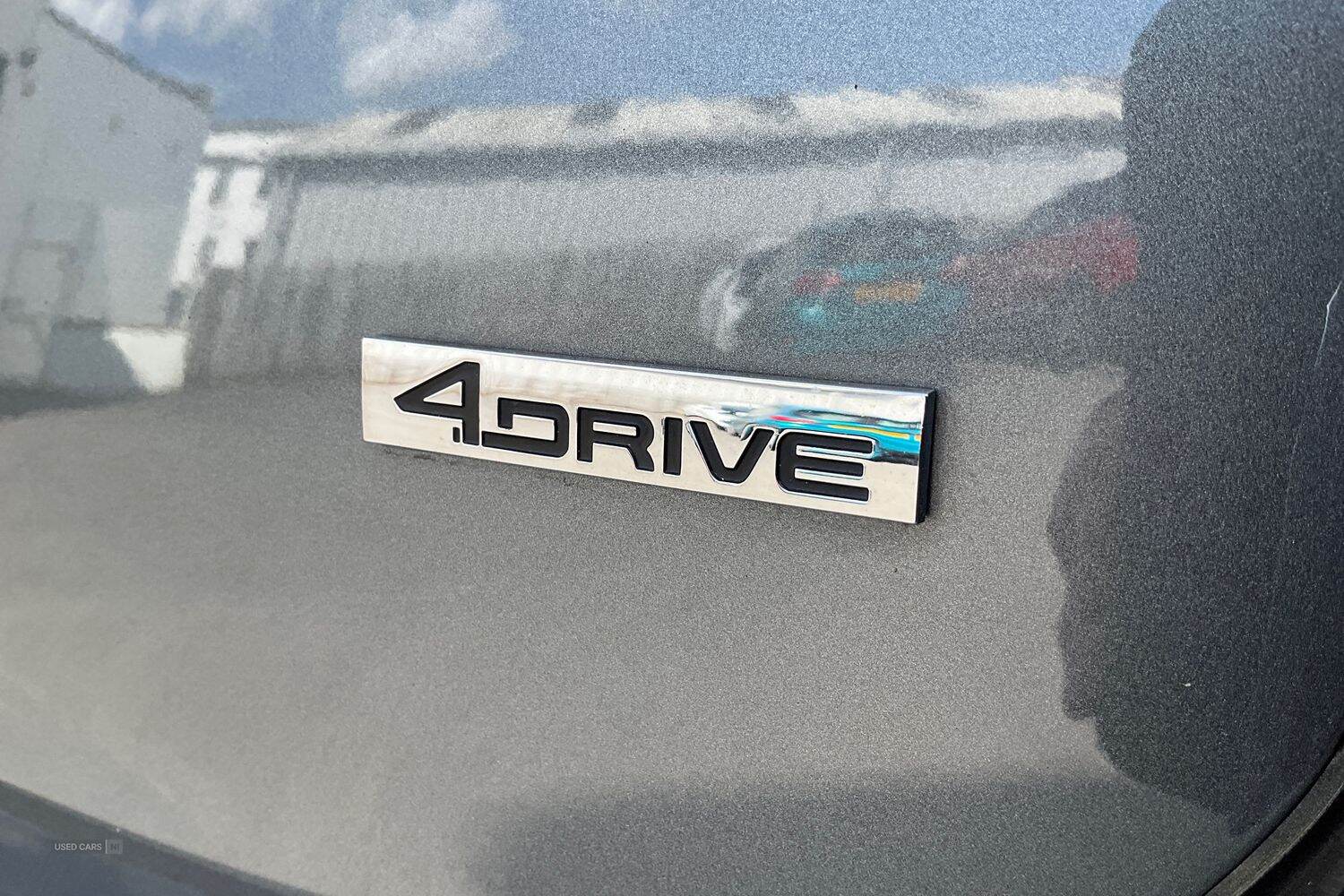 Mar 2020 Seat Tarraco 2.0 TDI Xcellence Lux 5dr DSG 4Drive