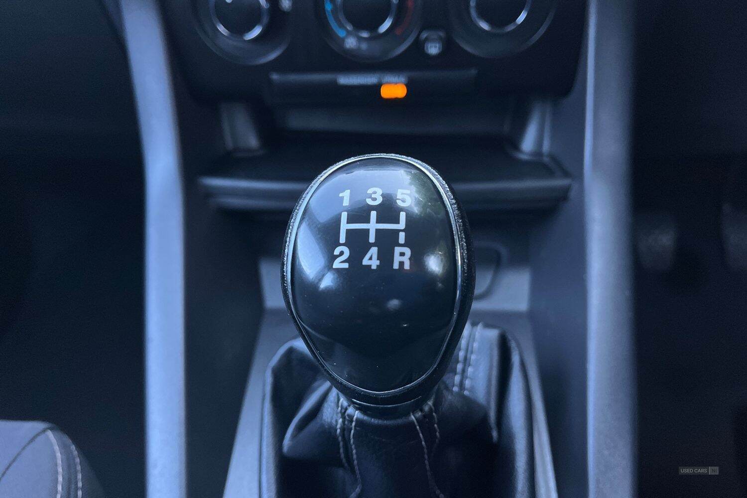 Dec 2017 Ford Ka 1.2 85 Zetec 5dr