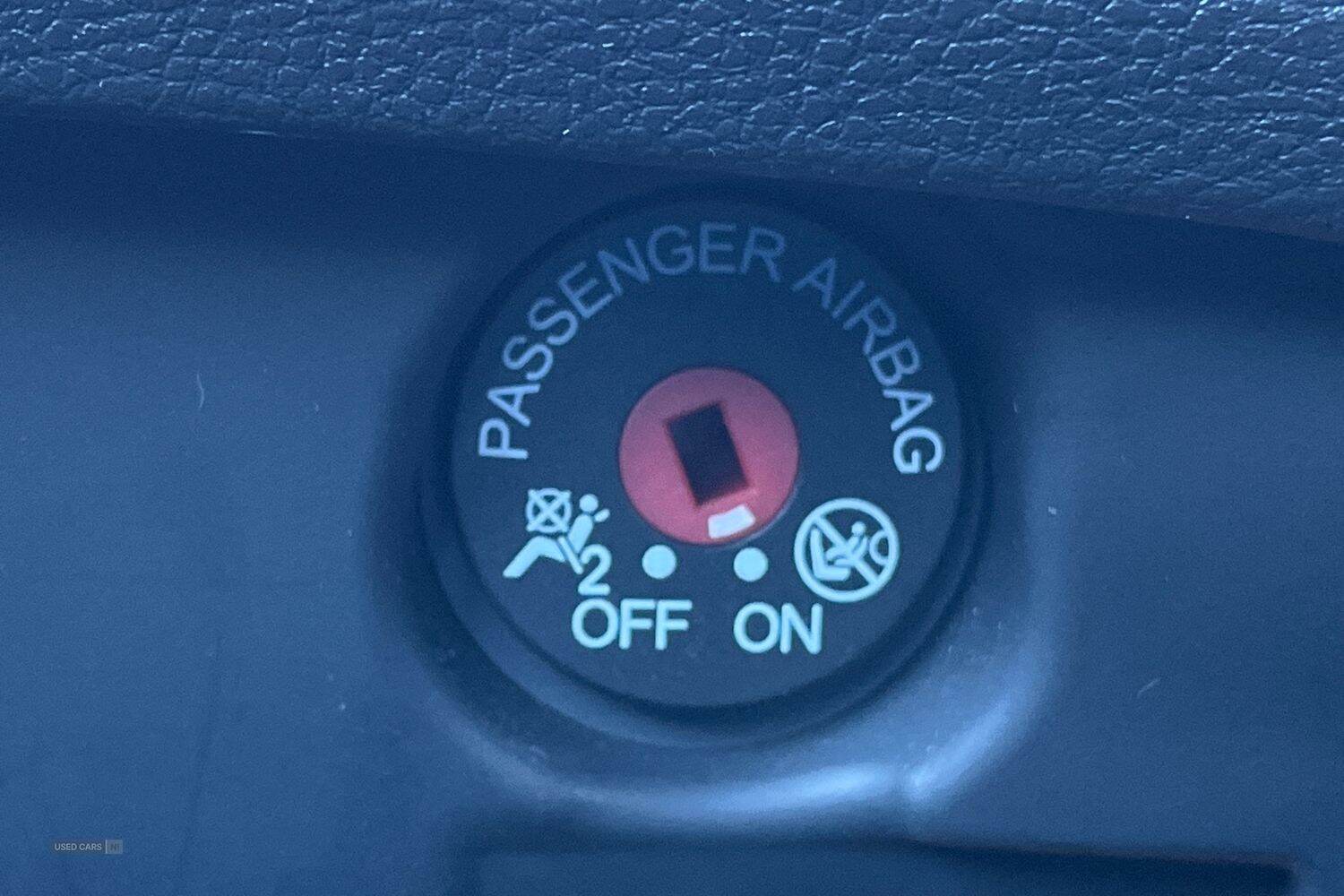 Dec 2017 Ford Ka 1.2 85 Zetec 5dr