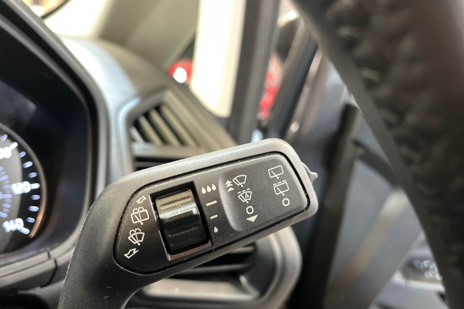 Aug 2020 Ford EcoSport 1.0 EcoBoost 125 Titanium 5dr