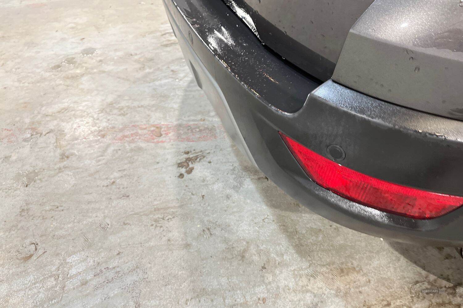 Aug 2020 Ford EcoSport 1.0 EcoBoost 125 Titanium 5dr