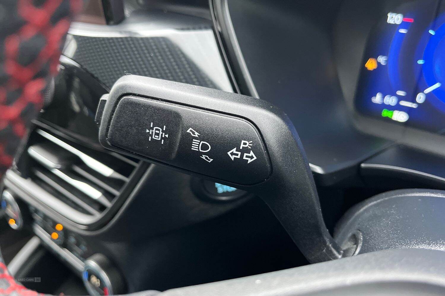 May 2022 Ford Kuga 2.5 PHEV ST-Line 5dr CVT