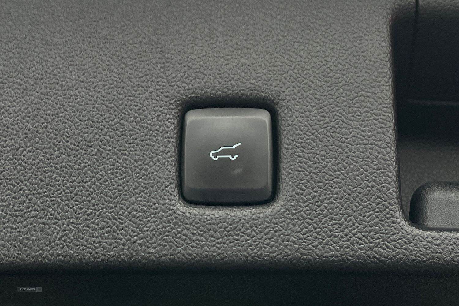 May 2022 Ford Kuga 2.5 PHEV ST-Line 5dr CVT