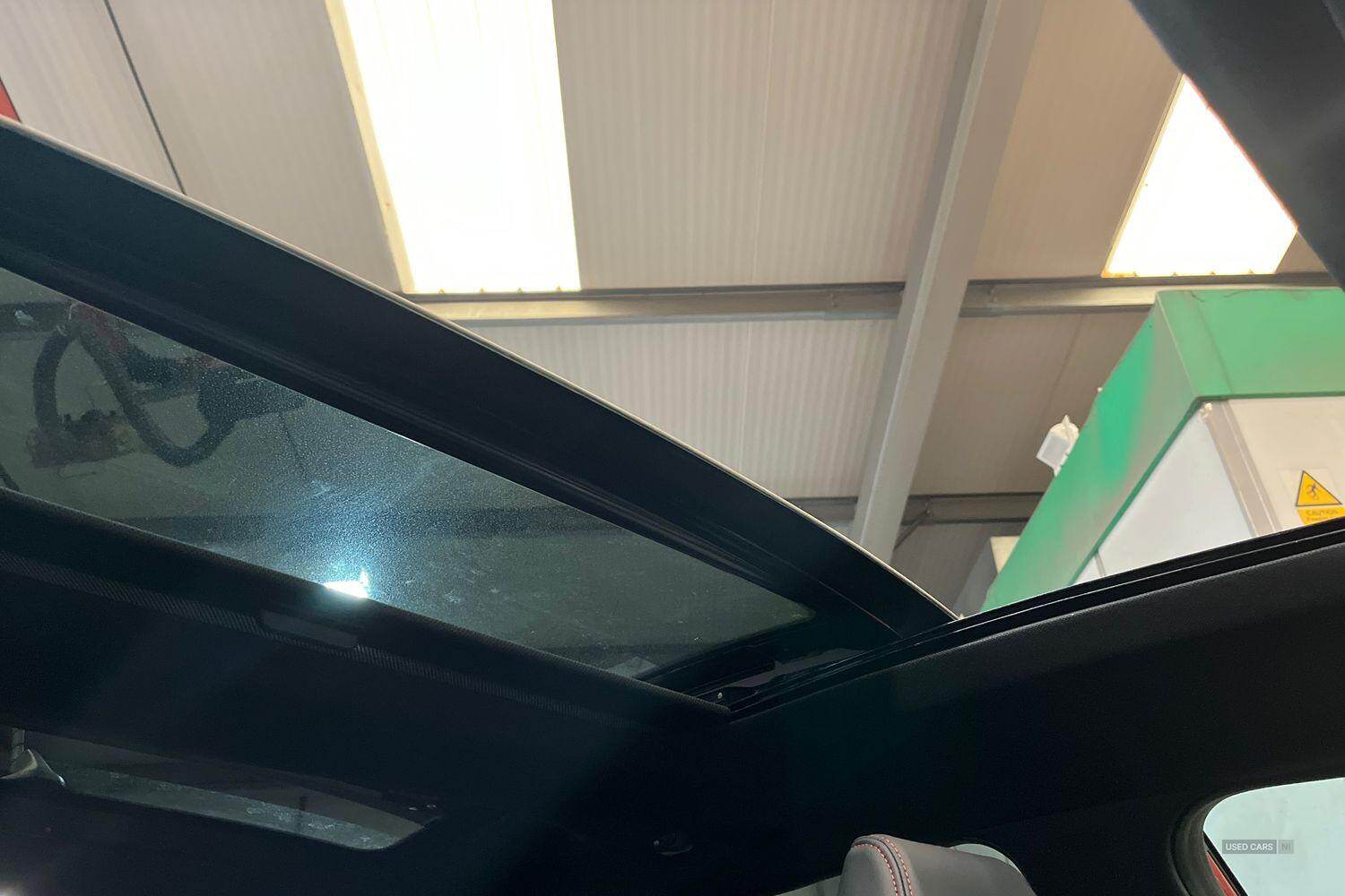 2022 Ford Fiesta 1.0 EcoBoost ST-Line Vignale 5dr- Panoramic Sunroof