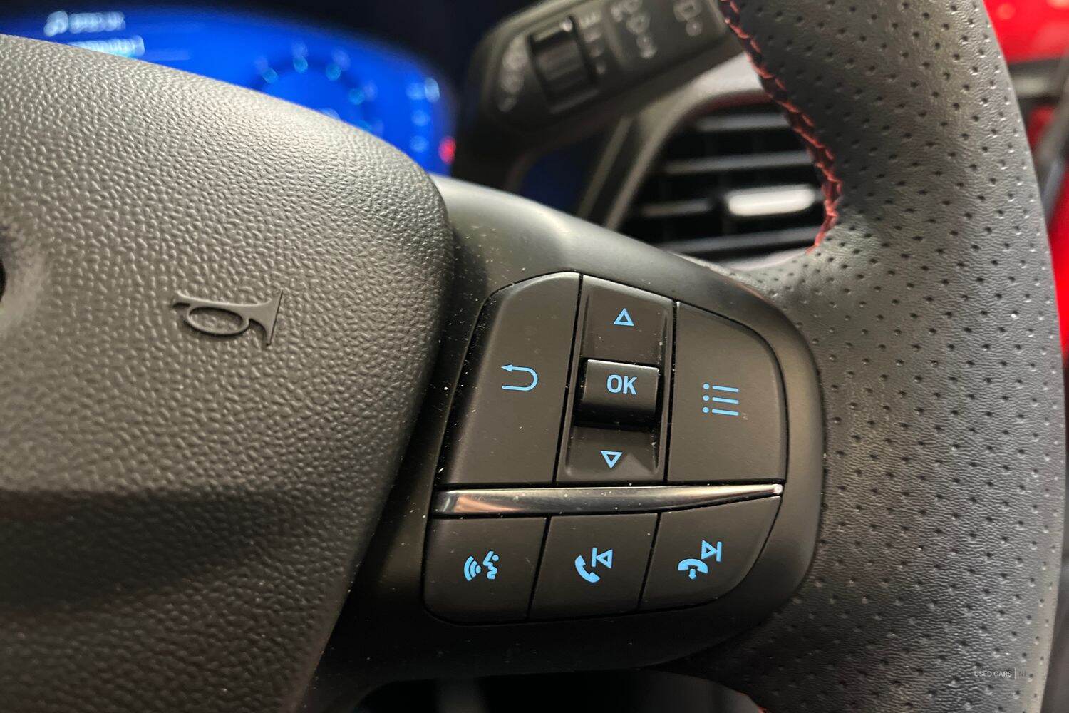 2022 Ford Fiesta 1.0 EcoBoost ST-Line Vignale 5dr- Panoramic Sunroof