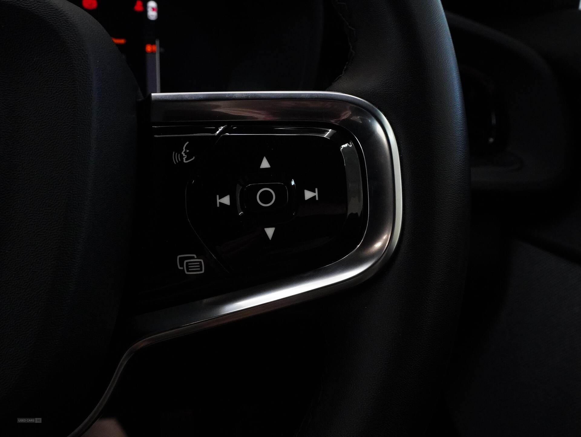 2023 Polestar Polestar 2 Single Motor 78kWh Long Range Fastback 5dr Electric Auto FWD (231 ps)