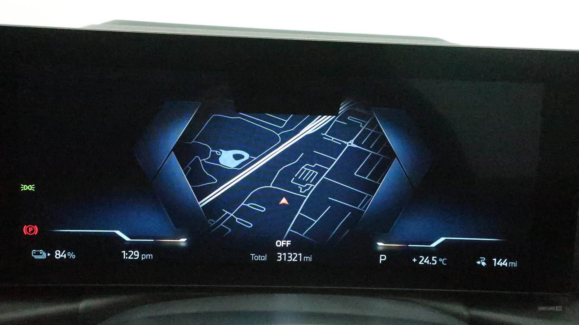 Apr 2022 BMW i4 400kW M50 83.9kWh 5dr Auto