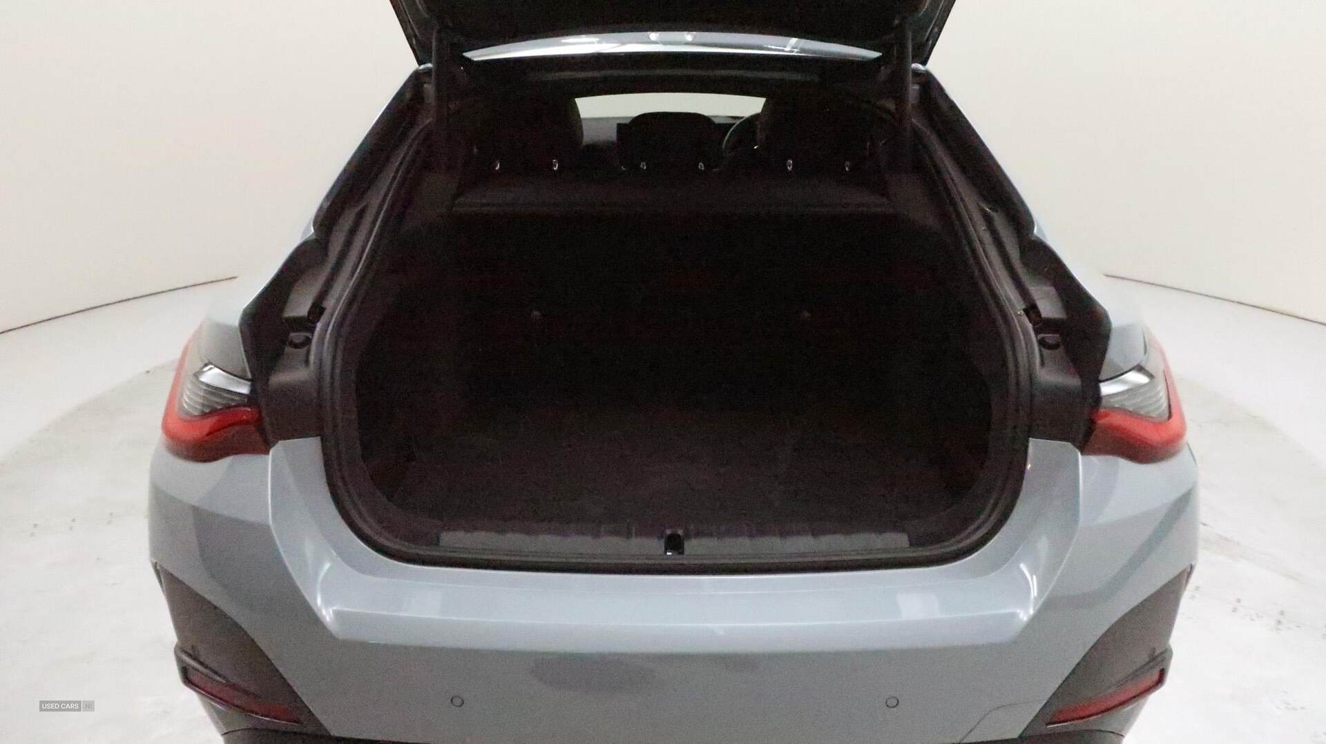 Apr 2022 BMW i4 400kW M50 83.9kWh 5dr Auto
