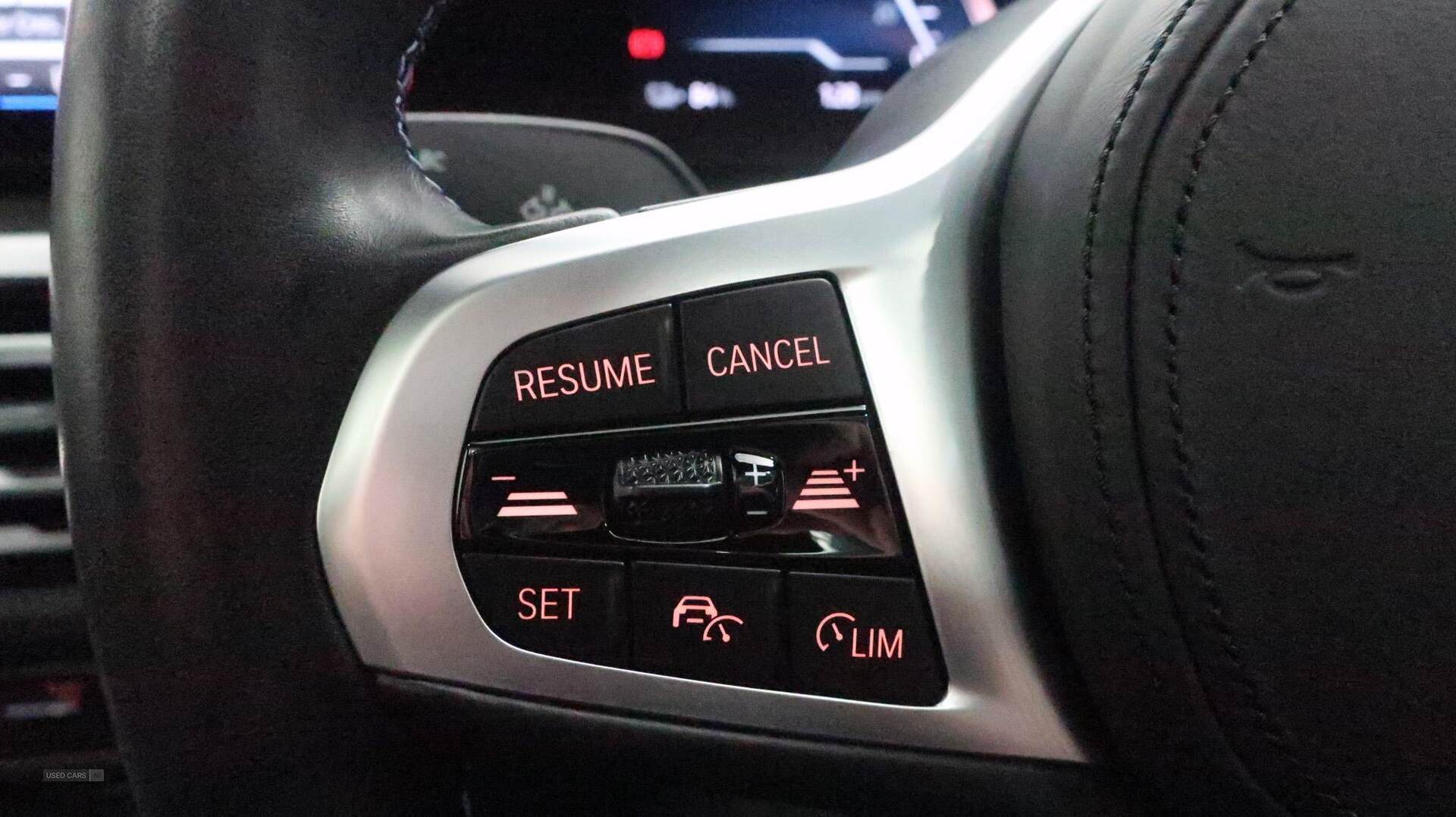 Apr 2022 BMW i4 400kW M50 83.9kWh 5dr Auto
