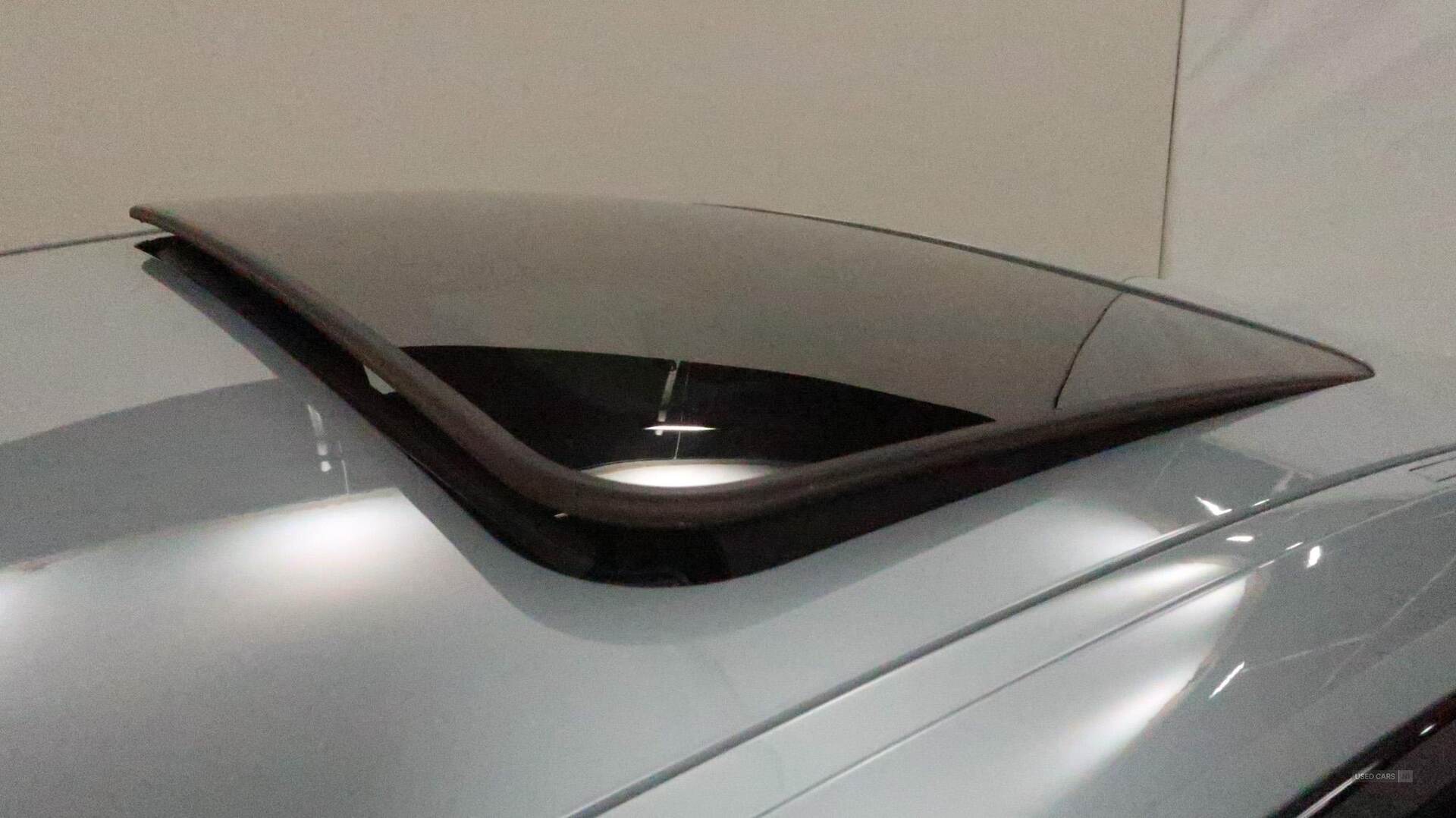 Apr 2022 BMW i4 400kW M50 83.9kWh 5dr Auto
