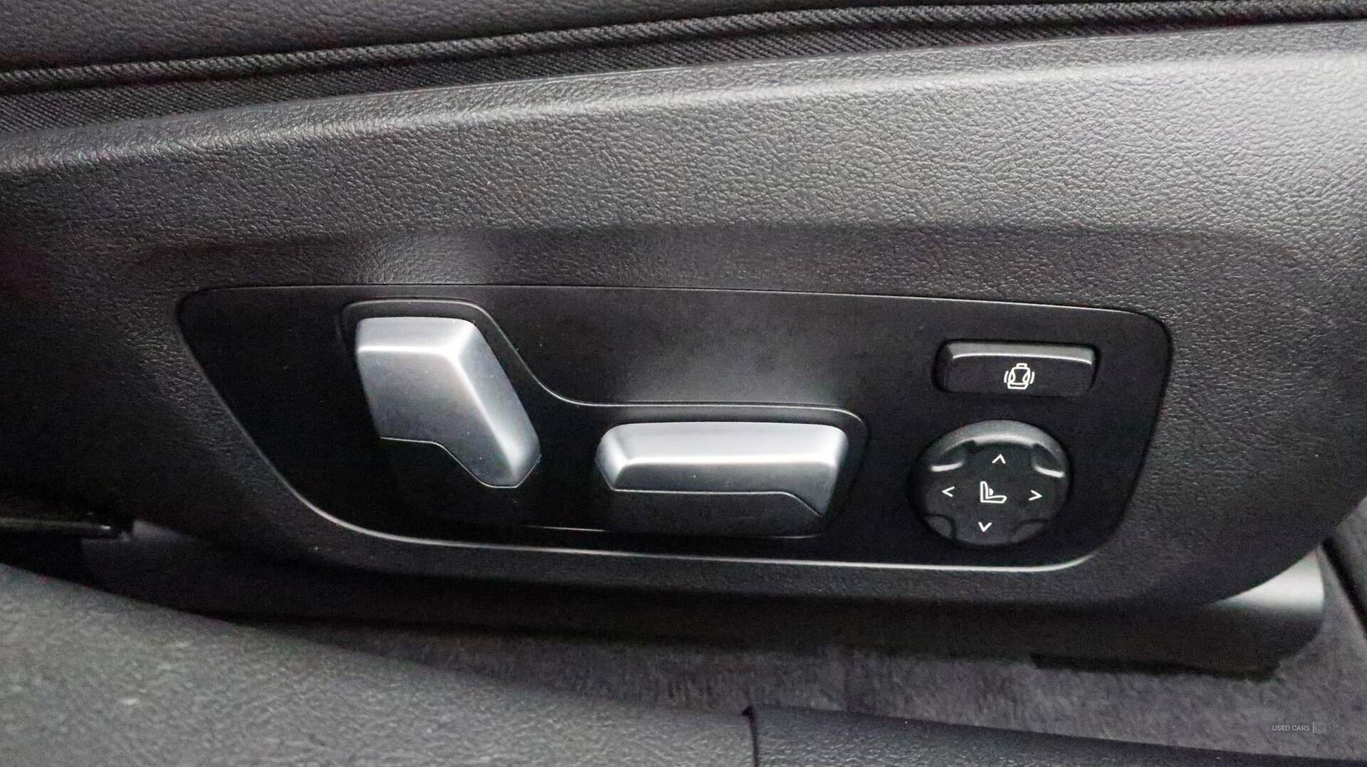 Apr 2022 BMW i4 400kW M50 83.9kWh 5dr Auto