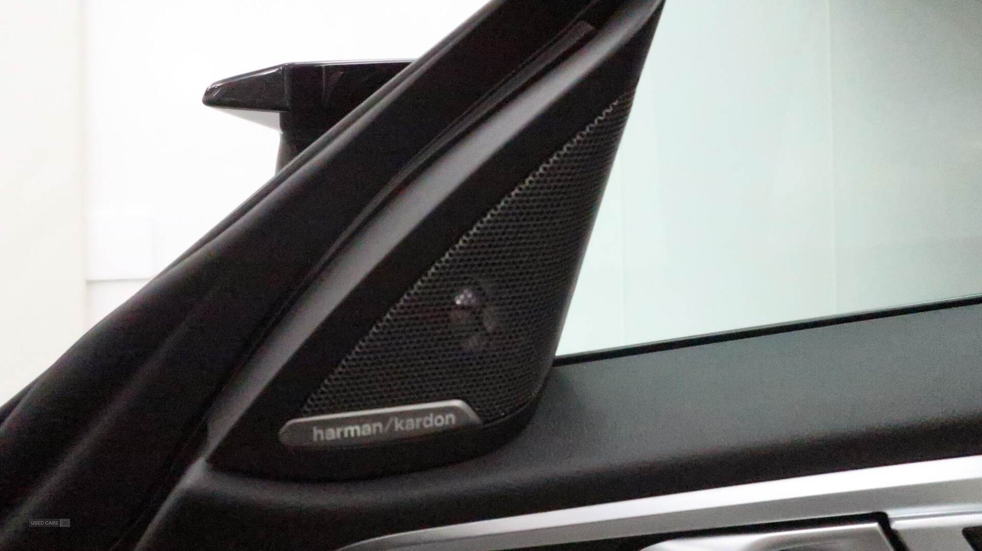 Apr 2022 BMW i4 400kW M50 83.9kWh 5dr Auto