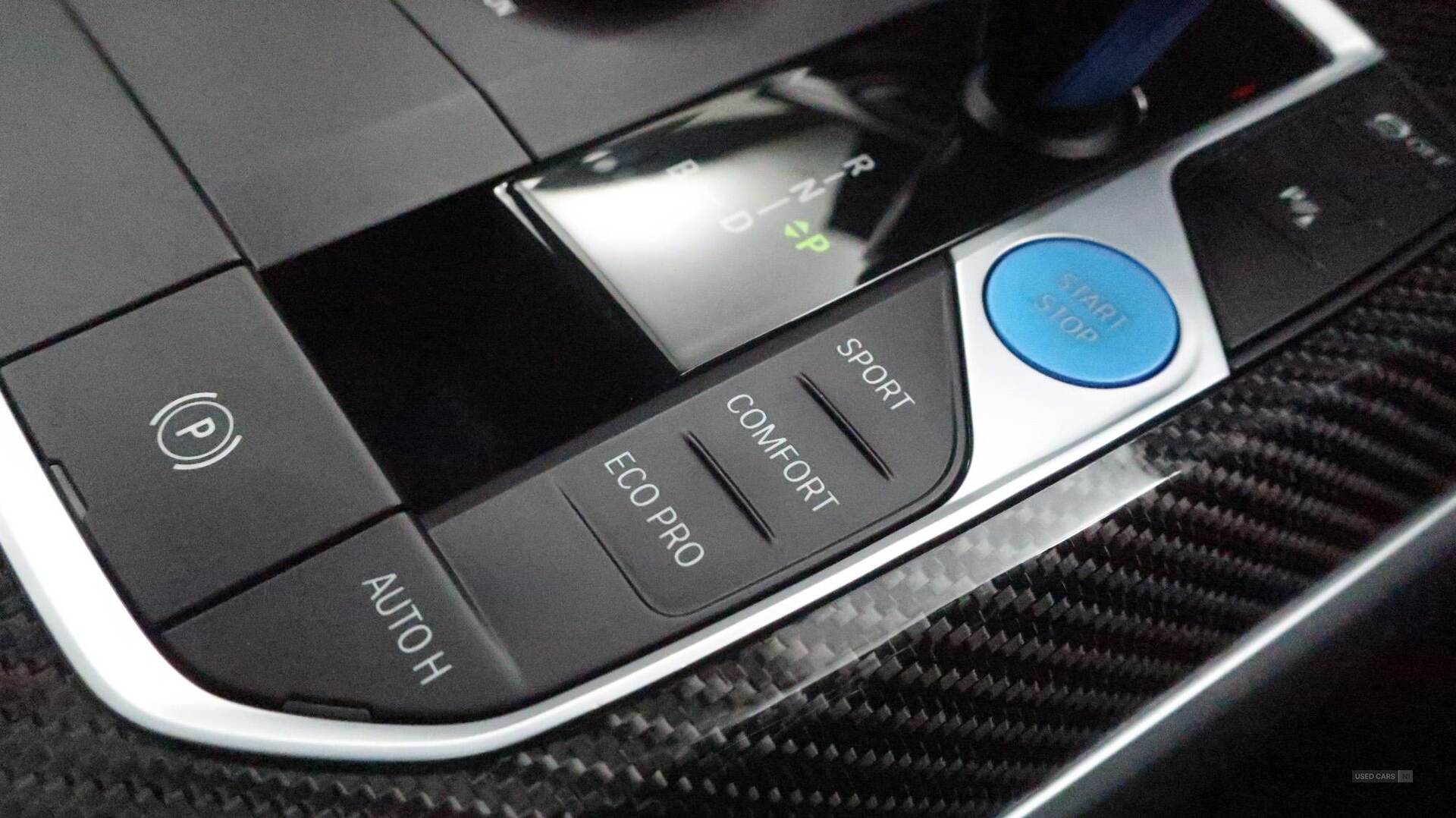 Apr 2022 BMW i4 400kW M50 83.9kWh 5dr Auto