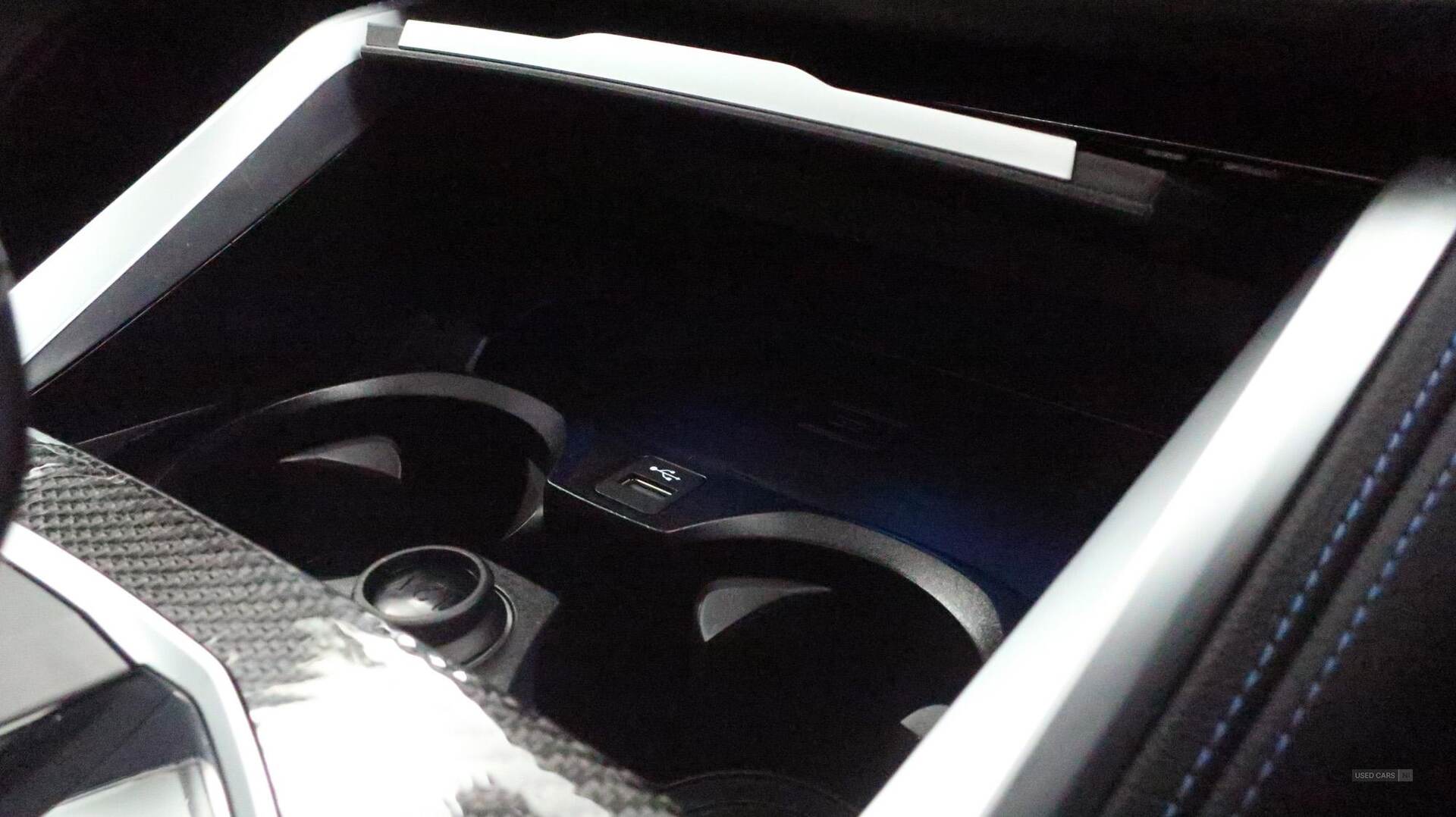 Apr 2022 BMW i4 400kW M50 83.9kWh 5dr Auto