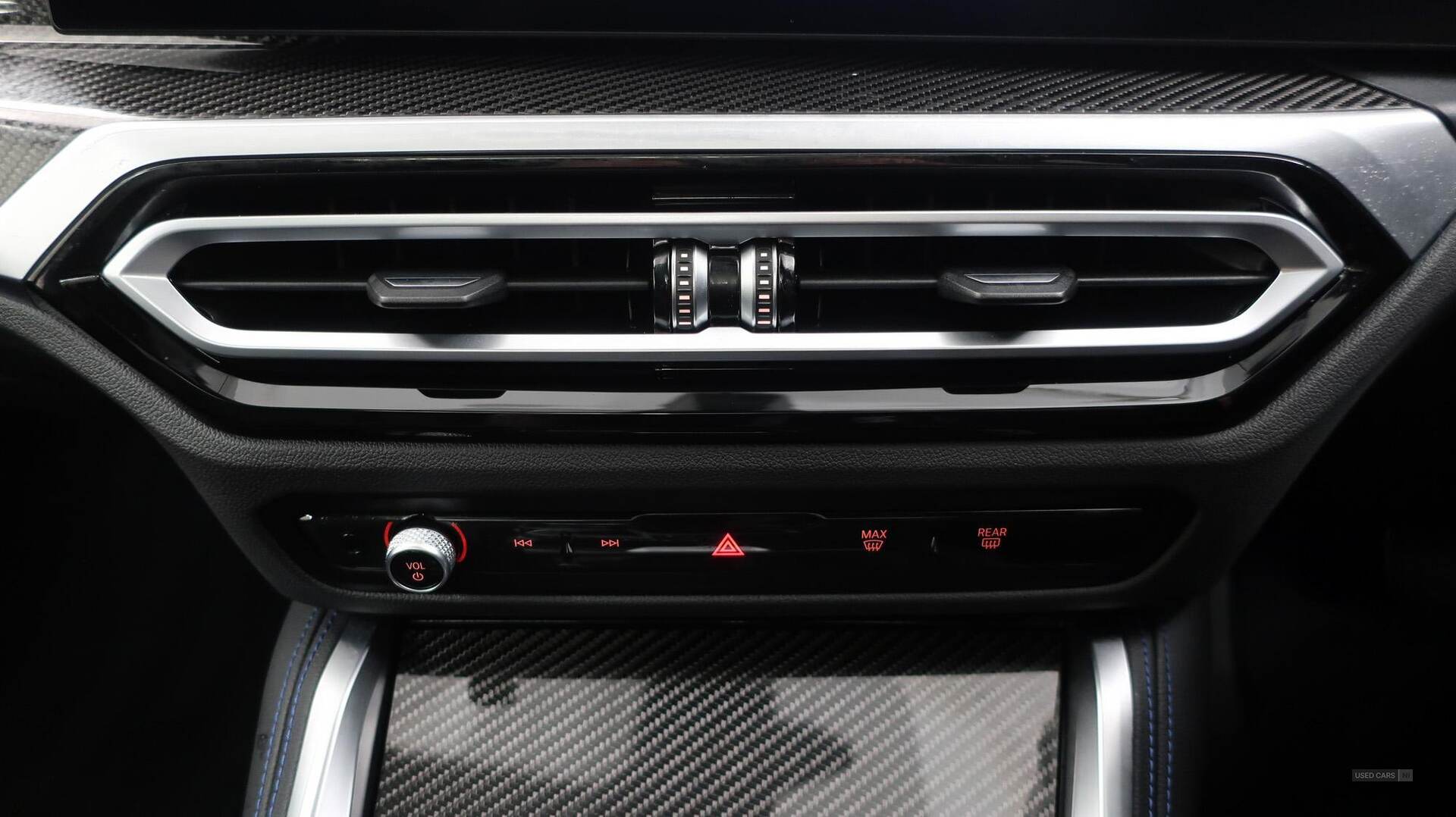 Apr 2022 BMW i4 400kW M50 83.9kWh 5dr Auto