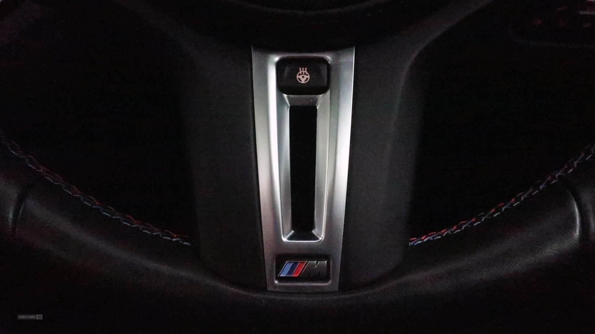 Apr 2022 BMW i4 400kW M50 83.9kWh 5dr Auto