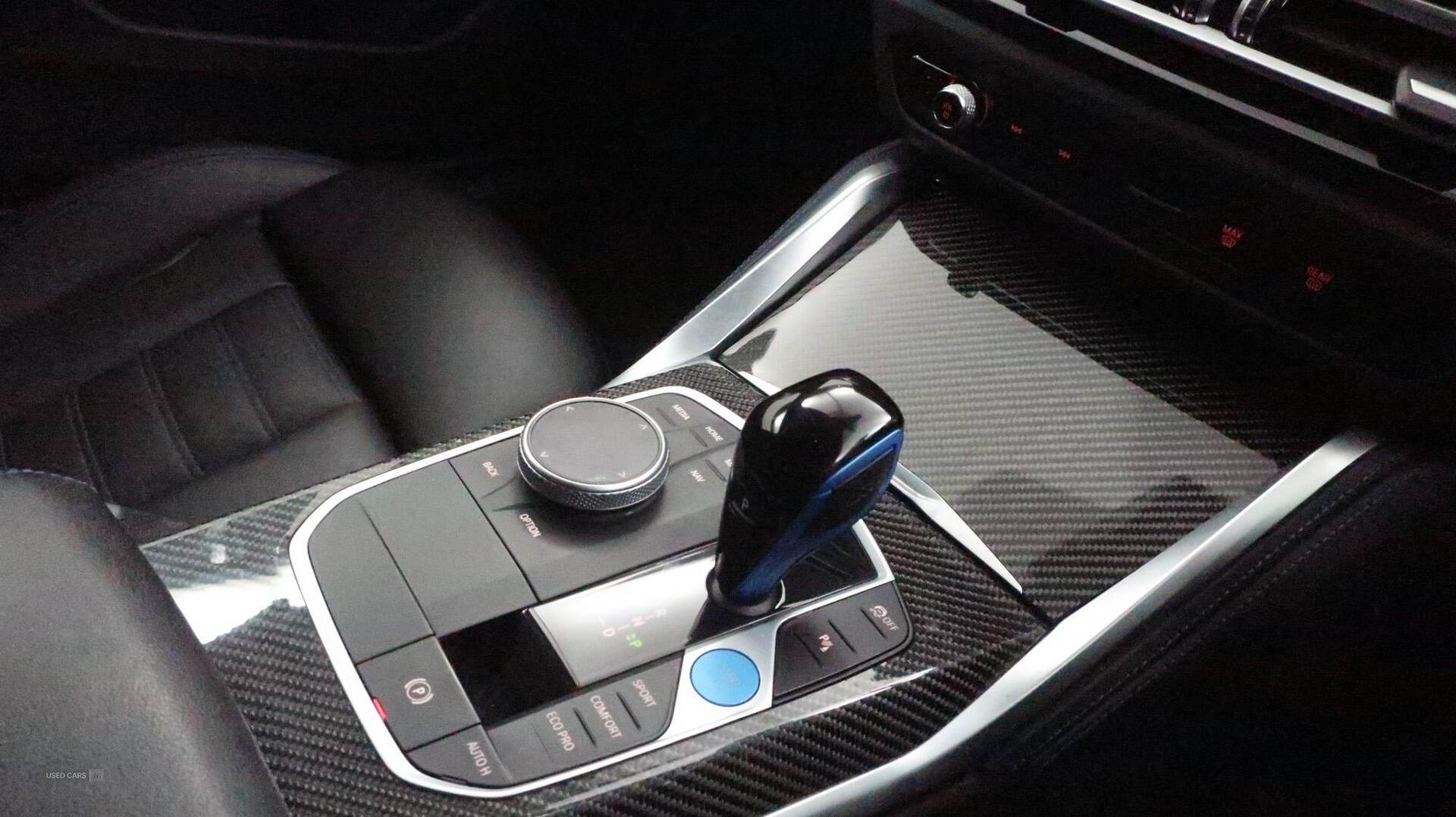 Apr 2022 BMW i4 400kW M50 83.9kWh 5dr Auto