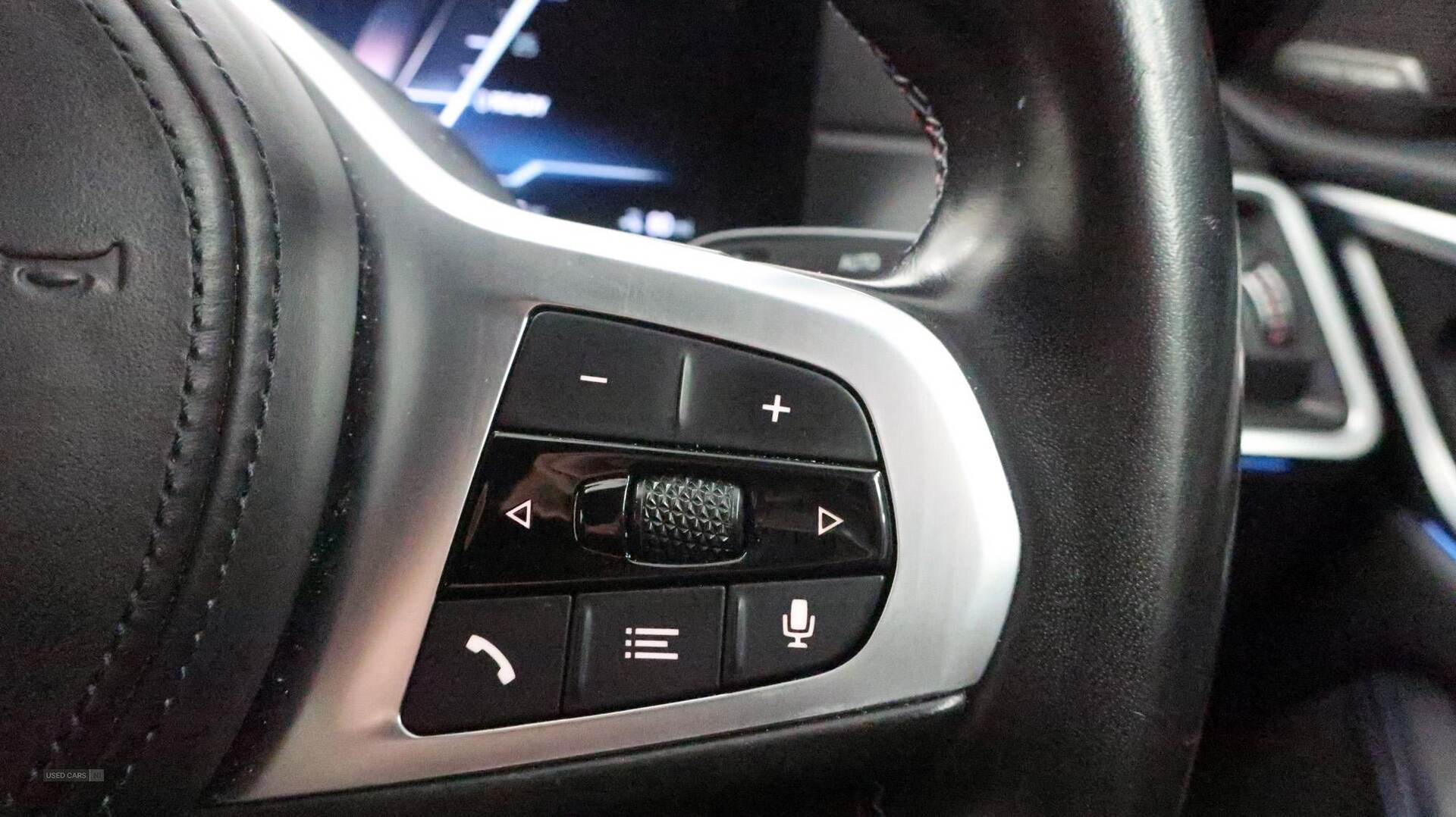 Apr 2022 BMW i4 400kW M50 83.9kWh 5dr Auto
