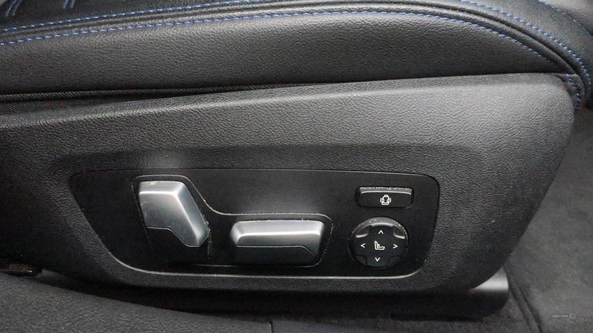 Apr 2022 BMW i4 400kW M50 83.9kWh 5dr Auto