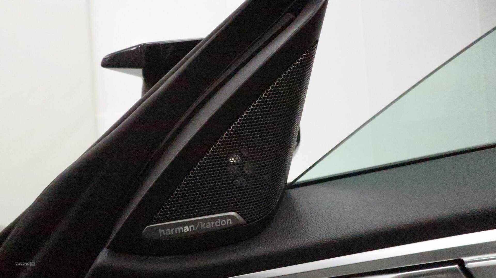 Apr 2022 BMW i4 400kW M50 83.9kWh 5dr Auto