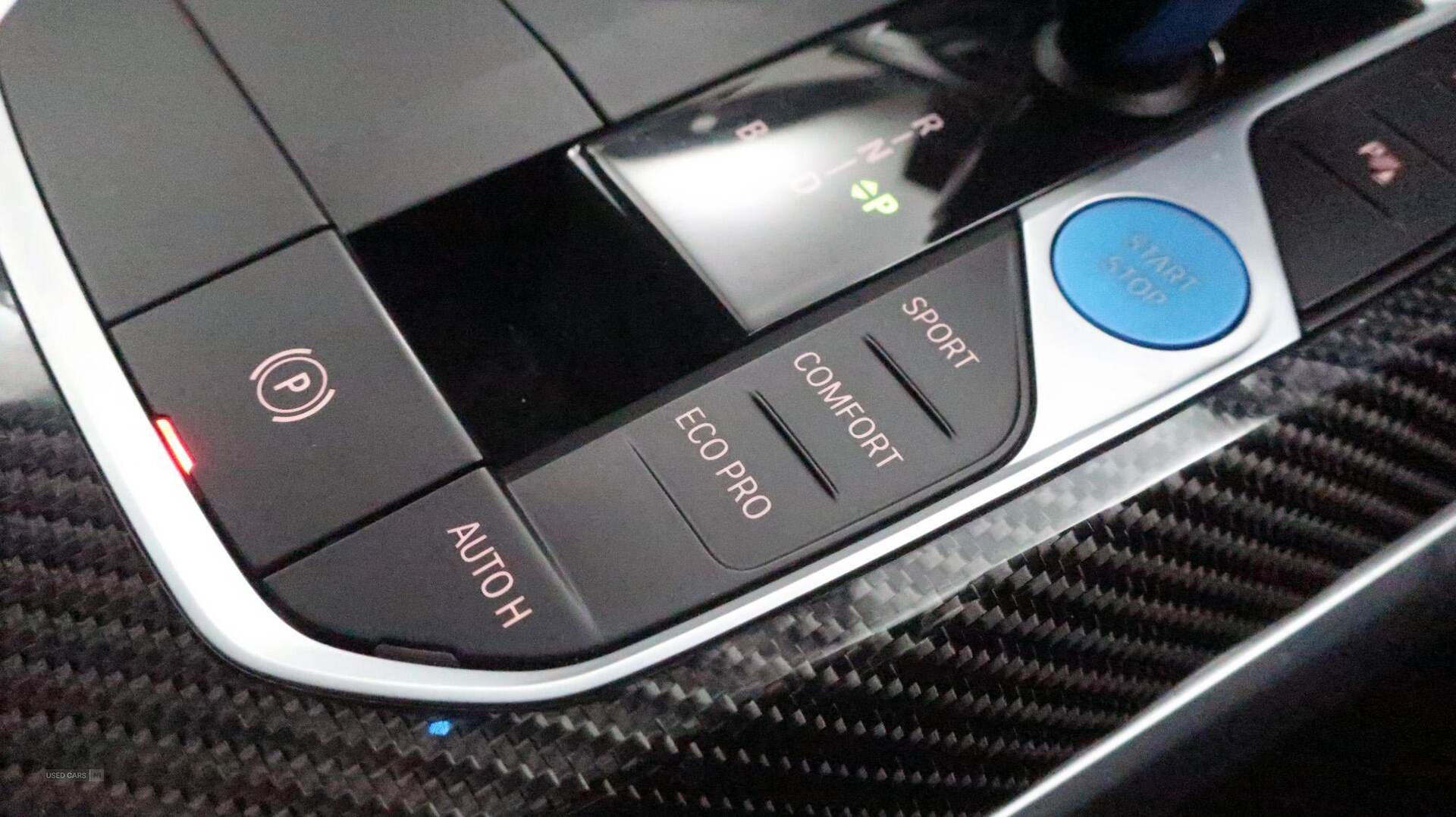 Apr 2022 BMW i4 400kW M50 83.9kWh 5dr Auto