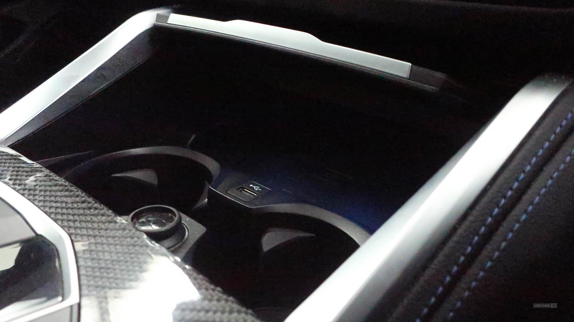 Apr 2022 BMW i4 400kW M50 83.9kWh 5dr Auto