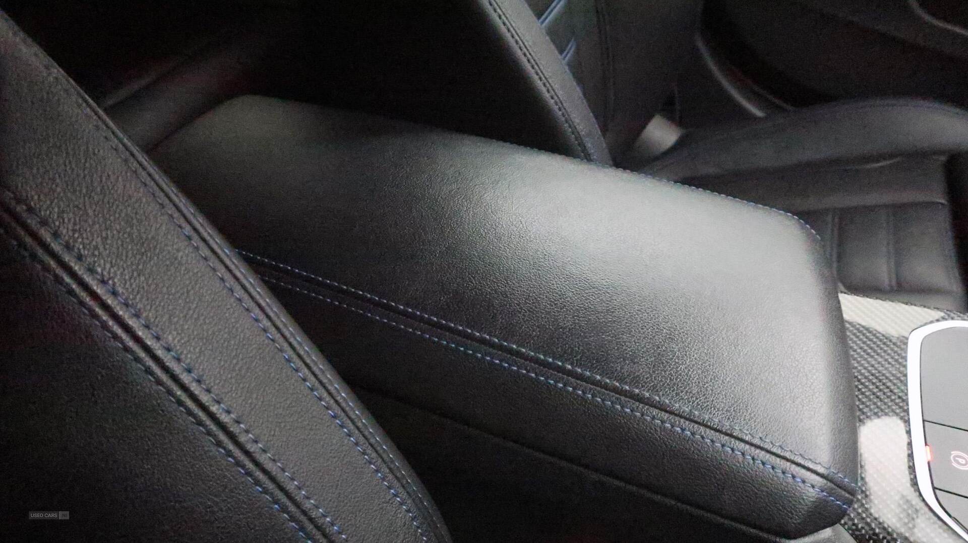 Apr 2022 BMW i4 400kW M50 83.9kWh 5dr Auto