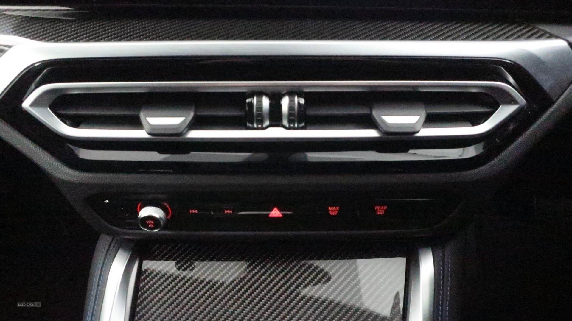 Apr 2022 BMW i4 400kW M50 83.9kWh 5dr Auto