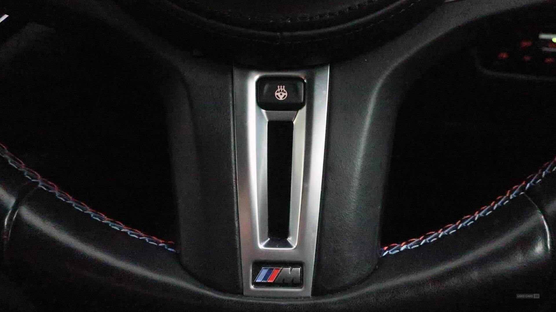 Apr 2022 BMW i4 400kW M50 83.9kWh 5dr Auto