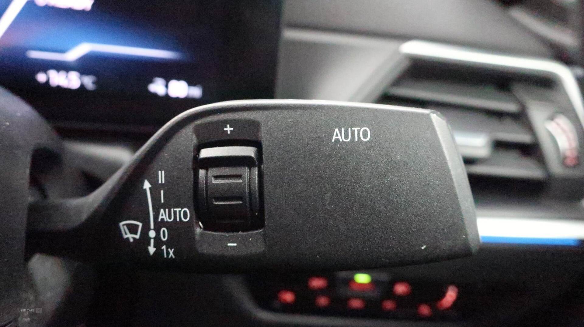 Apr 2022 BMW i4 400kW M50 83.9kWh 5dr Auto