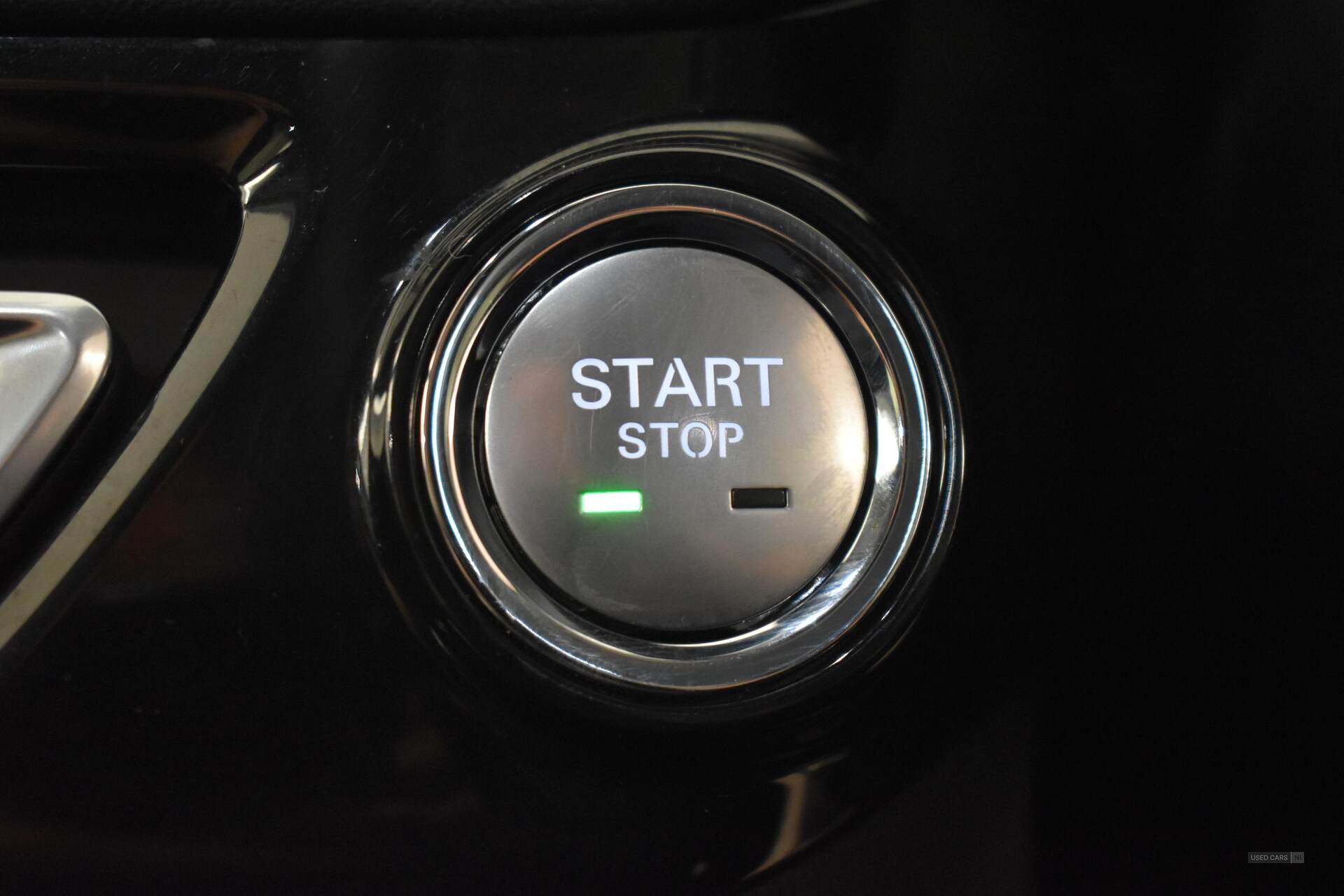 2024 MG Motor Uk HS 1.5 T-GDI 1.5 T-GDI Trophy 5dr DCT