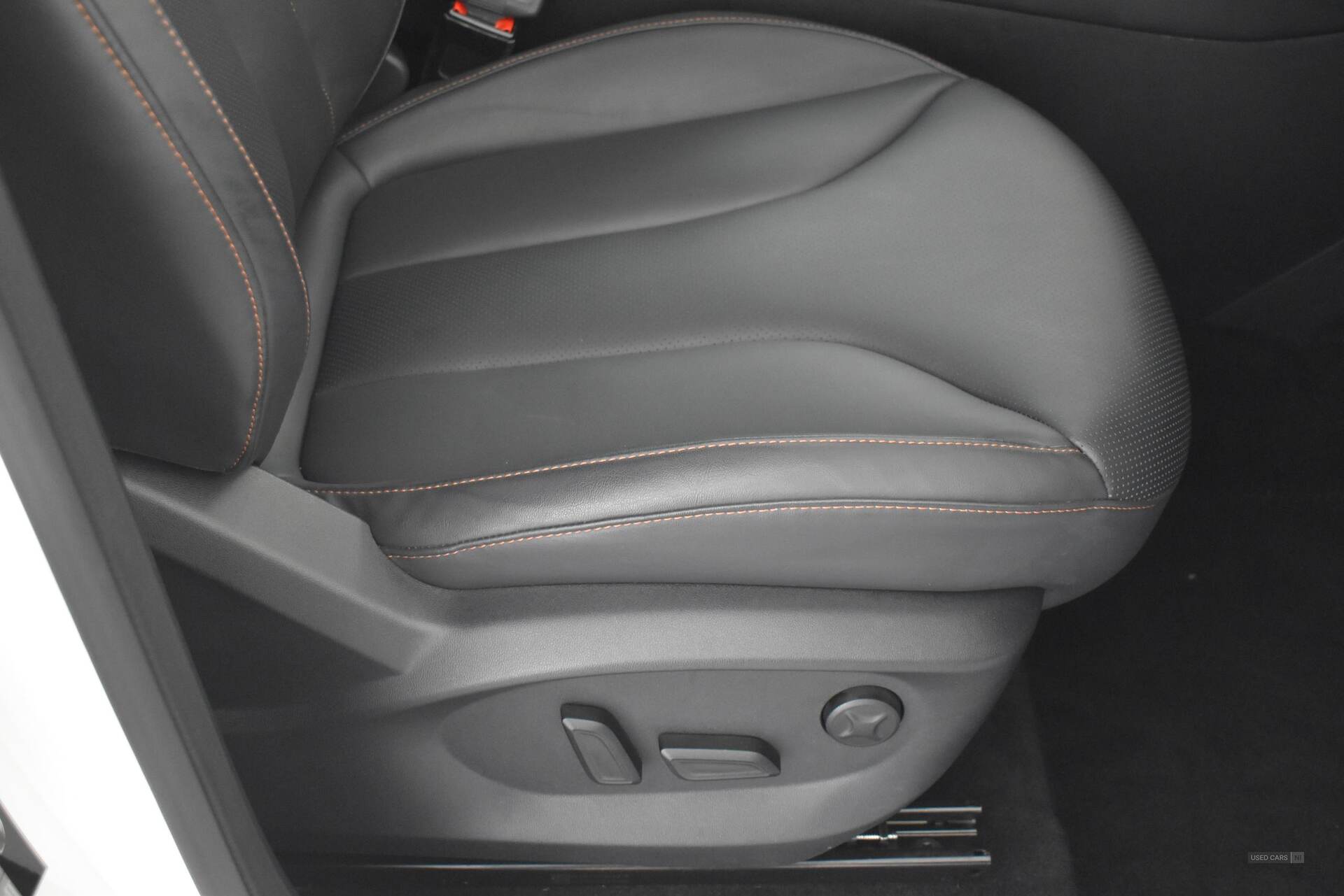 2024 MG Motor Uk HS 1.5 T-GDI 1.5 T-GDI Trophy 5dr DCT