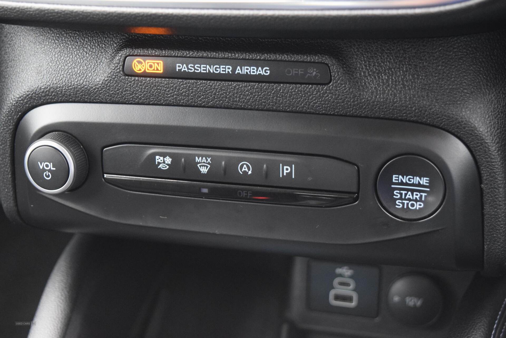 2023 Ford Focus 1.0 EcoBoost Hybrid mHEV Active X 5dr Auto