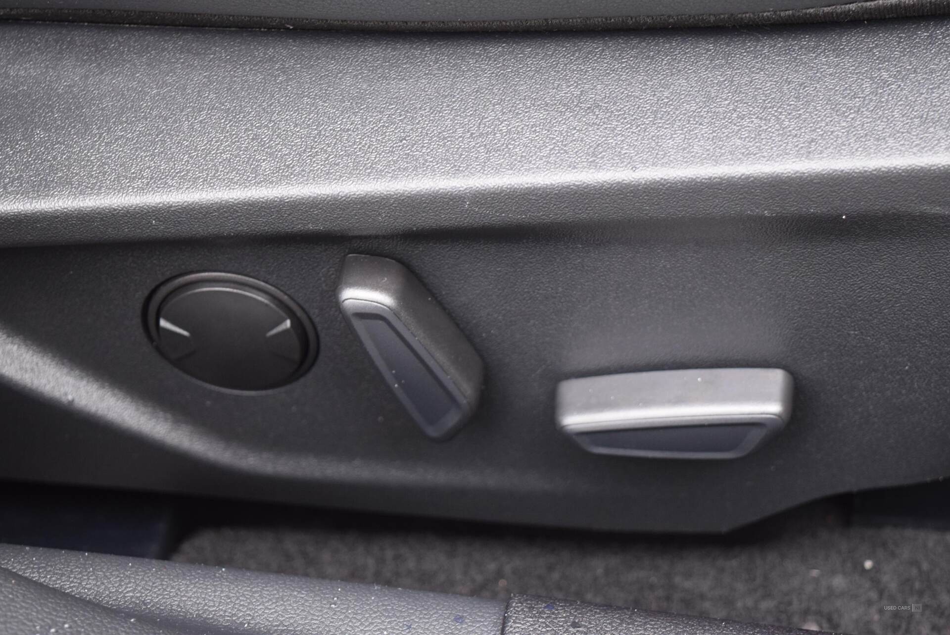 2023 Ford Focus 1.0 EcoBoost Hybrid mHEV Active X 5dr Auto