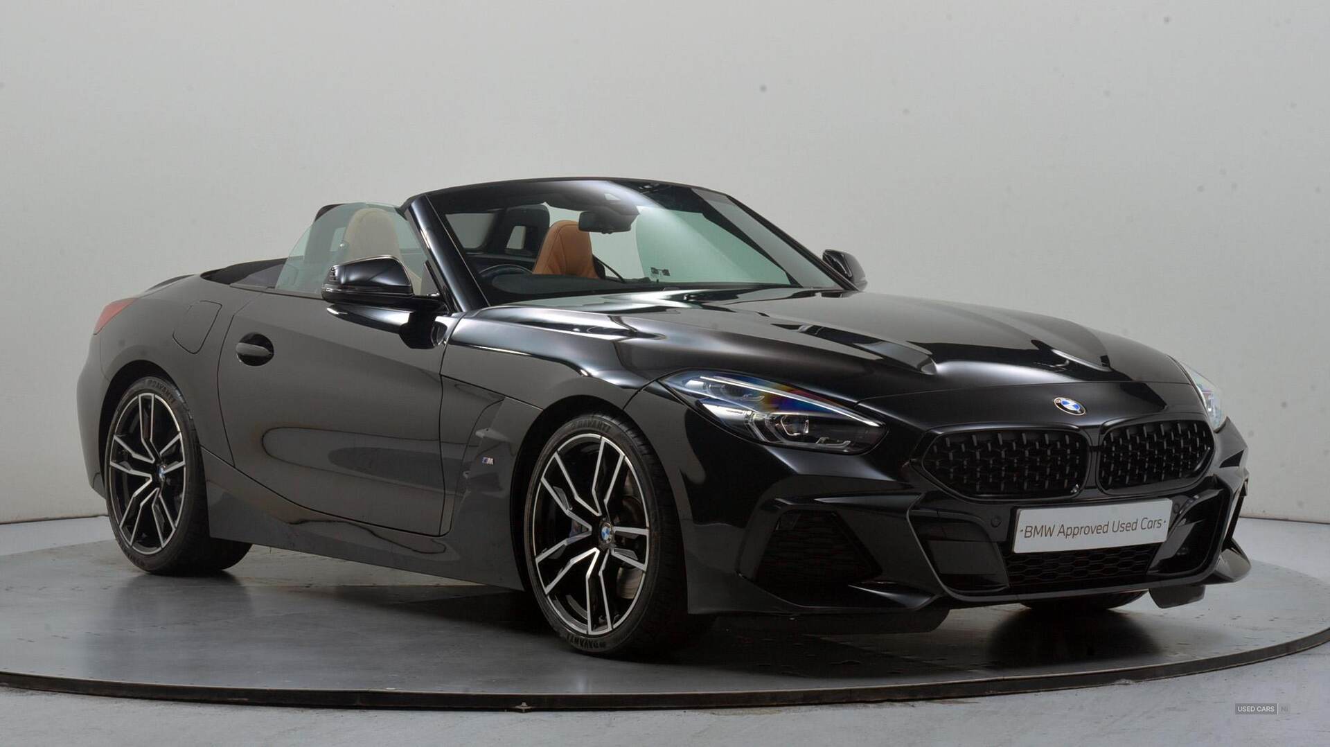 Mar 2020 BMW Z4 sDrive 20i M Sport 2dr Auto