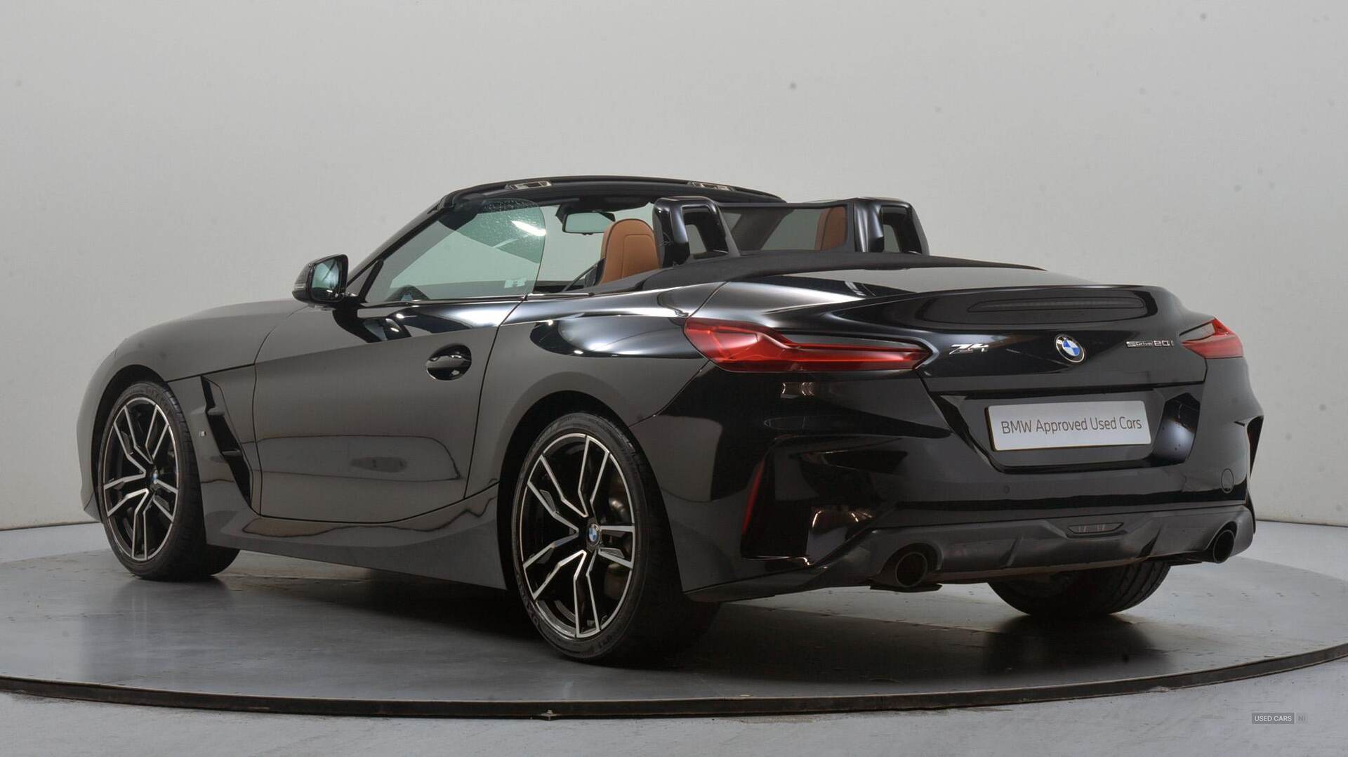 Mar 2020 BMW Z4 sDrive 20i M Sport 2dr Auto