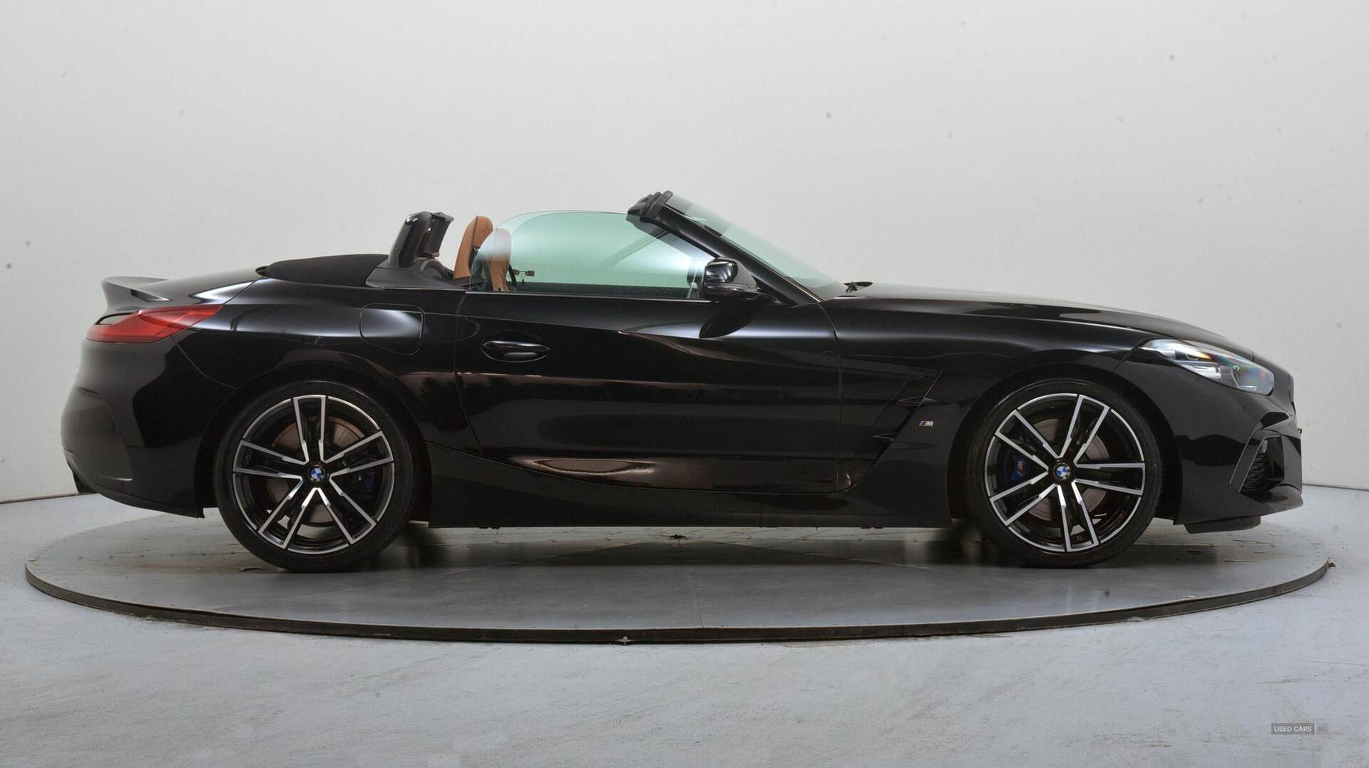 Mar 2020 BMW Z4 sDrive 20i M Sport 2dr Auto