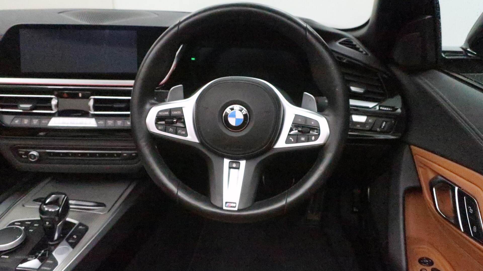Mar 2020 BMW Z4 sDrive 20i M Sport 2dr Auto