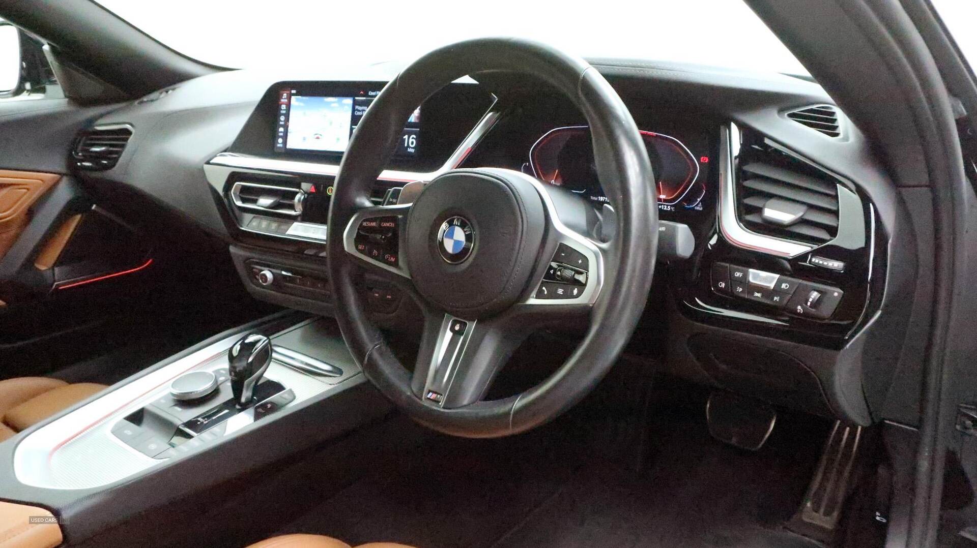 Mar 2020 BMW Z4 sDrive 20i M Sport 2dr Auto