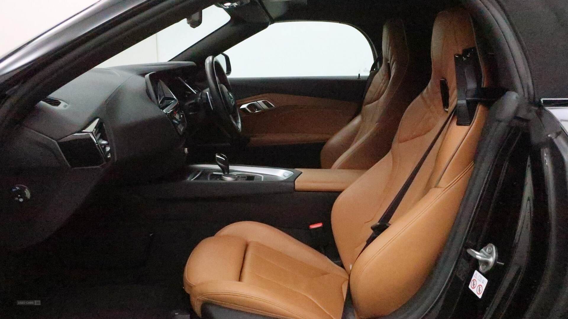 Mar 2020 BMW Z4 sDrive 20i M Sport 2dr Auto