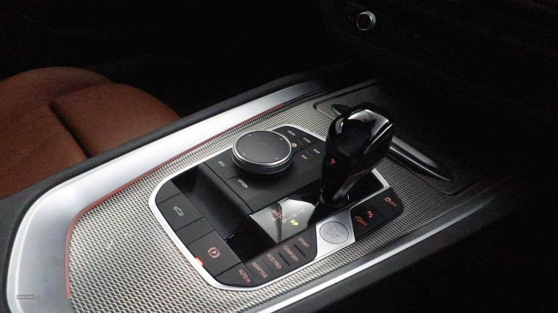 Mar 2020 BMW Z4 sDrive 20i M Sport 2dr Auto