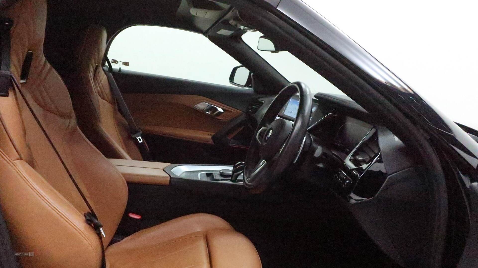 Mar 2020 BMW Z4 sDrive 20i M Sport 2dr Auto