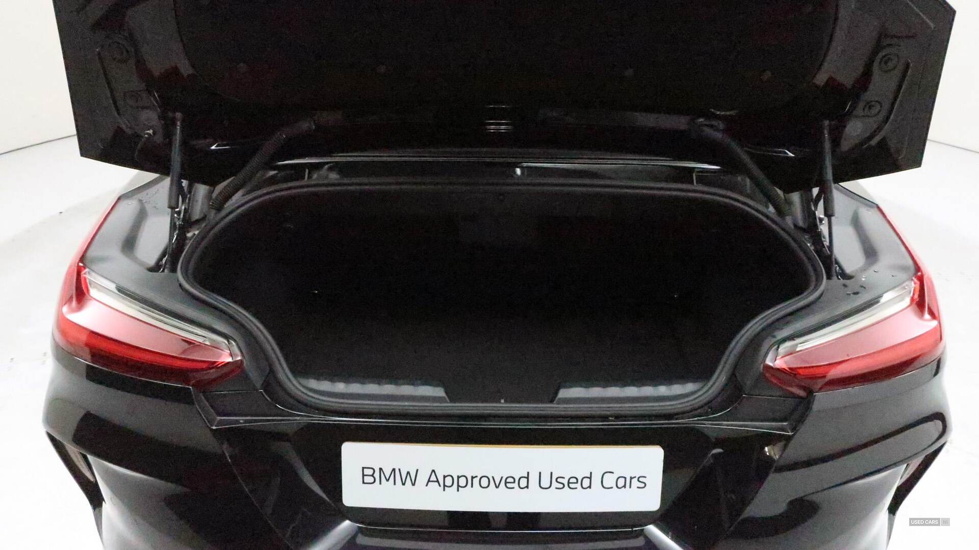 Mar 2020 BMW Z4 sDrive 20i M Sport 2dr Auto