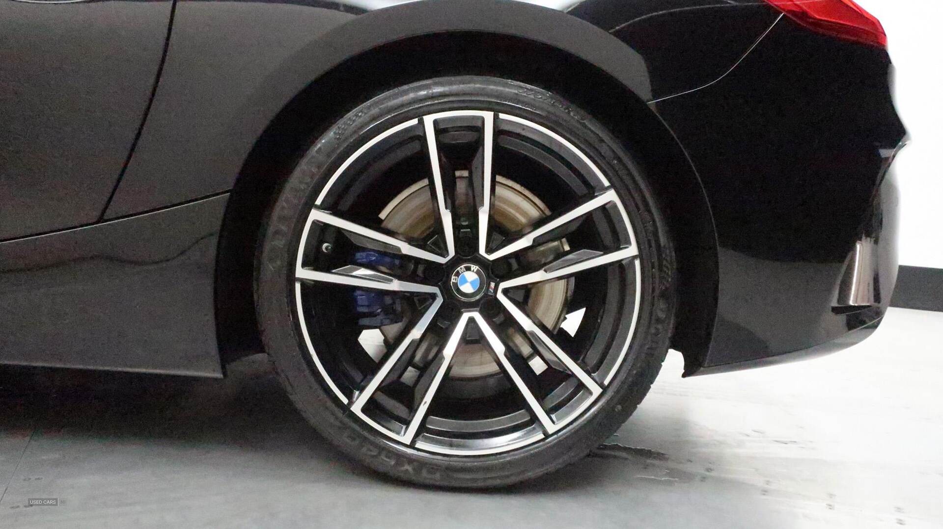 Mar 2020 BMW Z4 sDrive 20i M Sport 2dr Auto