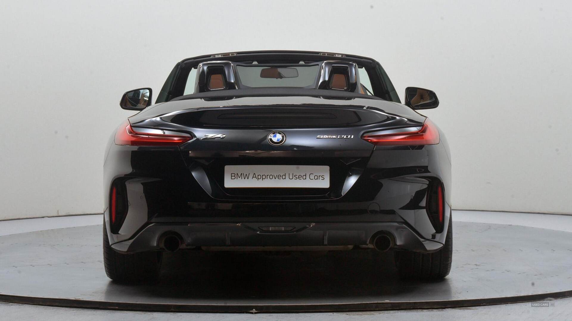 Mar 2020 BMW Z4 sDrive 20i M Sport 2dr Auto