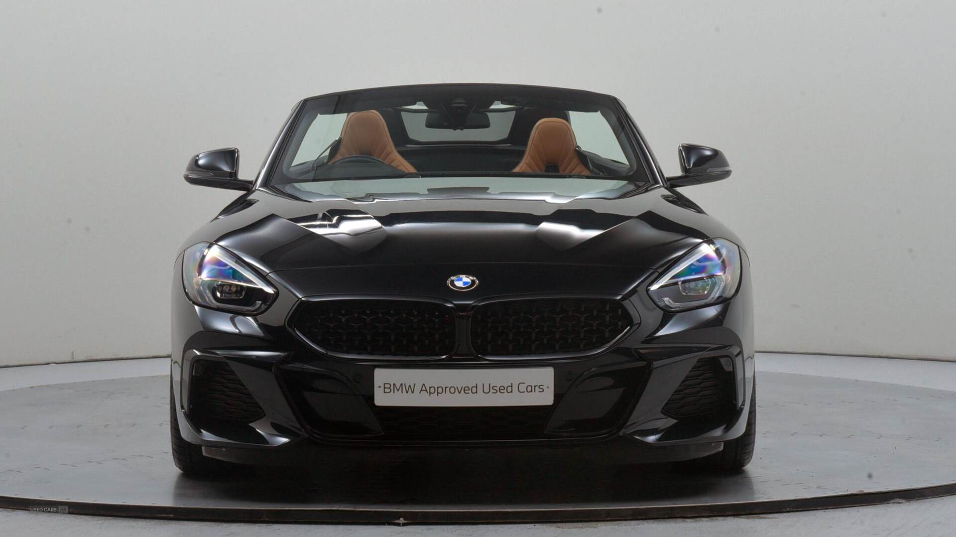 Mar 2020 BMW Z4 sDrive 20i M Sport 2dr Auto